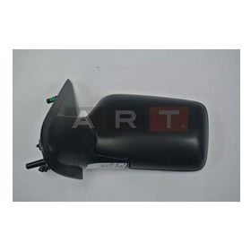 Art ART M006.6066 Elektrıklı Isıtmalı Asferık Sol Golf Iıı 1991-1997 Dış Dikiz Aynası