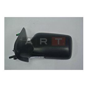 Art ART M006.6066 Elektrıklı Isıtmalı Asferık Sol Golf Iıı 1991-1997 Dış Dikiz Aynası