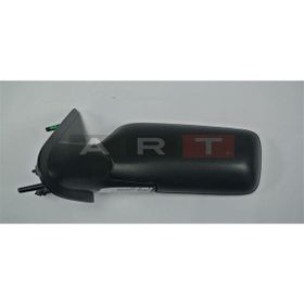 Art ART M006.6066 Elektrıklı Isıtmalı Asferık Sol Golf Iıı 1991-1997 Dış Dikiz Aynası