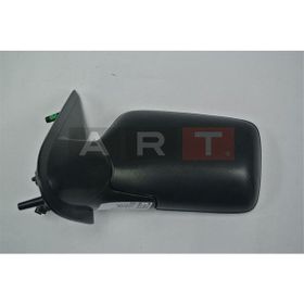 Art ART M006.6069 Elektrıklı Isıtmalı Sag Golf Iıı 1991-1997 Dış Dikiz Aynası