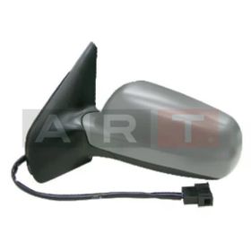 Art ART M006.6074 Elektrıklı Isıtmalı Astarlı Asferık 170 Mm Golf Iv 1997-2003 Dış Dikiz Aynası