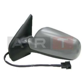 Art ART M006.6074 Elektrıklı Isıtmalı Astarlı Asferık 170 Mm Golf Iv 1997-2003 Dış Dikiz Aynası