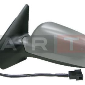 Art ART M006.6074 Elektrıklı Isıtmalı Astarlı Asferık 170 Mm Golf Iv 1997-2003 Dış Dikiz Aynası