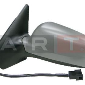 Art ART M006.6074 Elektrıklı Isıtmalı Astarlı Asferık 170 Mm Golf Iv 1997-2003 Dış Dikiz Aynası