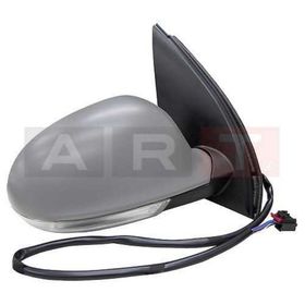 Art ART M006.6090 Elektrıklı Isıtmalı Astarlı Sınyallı Sag Golf V 2004-2008 Dış Dikiz Aynası