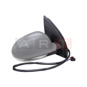 Art ART M006.6090 Elektrıklı Isıtmalı Astarlı Sınyallı Sag Golf V 2004-2008 Dış Dikiz Aynası