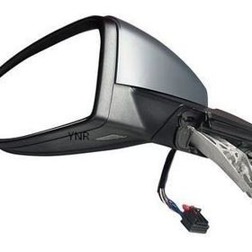 Art ART M006.6112 Elektrikli Hafızalı Isıtmalı Sinyalli Astarlı Sol Golf VII 2013 Dış Dikiz Aynası