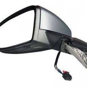 Art ART M006.6112 Elektrikli Hafızalı Isıtmalı Sinyalli Astarlı Sol Golf VII 2013 Dış Dikiz Aynası