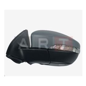 Art ART M006.6145 Elektrıklı Astarlı Sınyallı Asferık Sol Jetta 2010 Dış Dikiz Aynası
