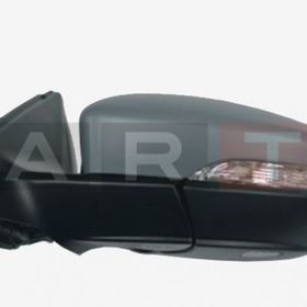 Art ART M006.6145 Elektrıklı Astarlı Sınyallı Asferık Sol Jetta 2010 Dış Dikiz Aynası