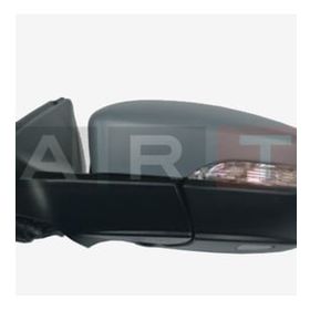 Art ART M006.6145 Elektrıklı Astarlı Sınyallı Asferık Sol Jetta 2010 Dış Dikiz Aynası