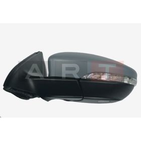 Art ART M006.6145 Elektrıklı Astarlı Sınyallı Asferık Sol Jetta 2010 Dış Dikiz Aynası