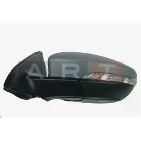 Art ART M006.6146 Elektrıklı Astarlı Sınyallı Sag Jetta 2010 Dış Dikiz Aynası