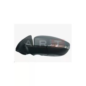 Art ART M006.6146 Elektrıklı Astarlı Sınyallı Sag Jetta 2010 Dış Dikiz Aynası