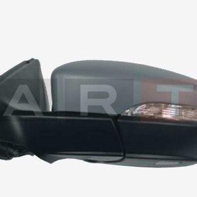 Art ART M006.6146 Elektrıklı Astarlı Sınyallı Sag Jetta 2010 Dış Dikiz Aynası