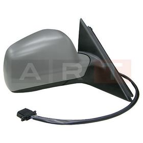 Art ART M006.6167 Elektrıklı Isıtmalı Astarlı Sag 130 Mm Passat 1997-2005 Dış Dikiz Aynası