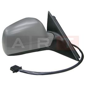 Art ART M006.6167 Elektrıklı Isıtmalı Astarlı Sag 130 Mm Passat 1997-2005 Dış Dikiz Aynası