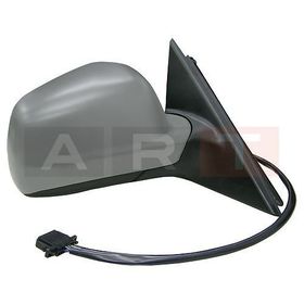 Art ART M006.6167 Elektrıklı Isıtmalı Astarlı Sag 130 Mm Passat 1997-2005 Dış Dikiz Aynası