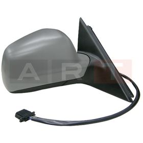 Art ART M006.6167 Elektrıklı Isıtmalı Astarlı Sag 130 Mm Passat 1997-2005 Dış Dikiz Aynası