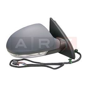 Art ART M006.6181 Elektrıklı Isıtmalı Astarlı Sınyallı Sag Passat 2005-2010 Dış Dikiz Aynası