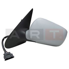 Art ART M006.6203 Elektrıklı Isıtmalı Astarlı Asferık Sol Polo Classıc 1996 Dış Dikiz Aynası