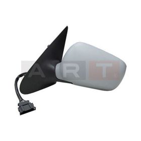 Art ART M006.6203 Elektrıklı Isıtmalı Astarlı Asferık Sol Polo Classıc 1996 Dış Dikiz Aynası