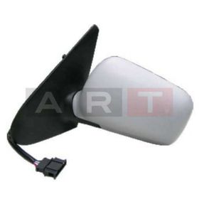 Art ART M006.6209 Elektrıklı Isıtmalı Astarlı Sag Polo Iı 1994-1999 Dış Dikiz Aynası