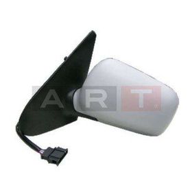 Art ART M006.6209 Elektrıklı Isıtmalı Astarlı Sag Polo Iı 1994-1999 Dış Dikiz Aynası