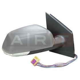 Art ART M006.6225 Elektrıklı Isıtmalı Astarlı Sınyallı Sag Polo V 2005-2009 Dış Dikiz Aynası