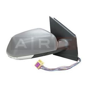 Art ART M006.6225 Elektrıklı Isıtmalı Astarlı Sınyallı Sag Polo V 2005-2009 Dış Dikiz Aynası