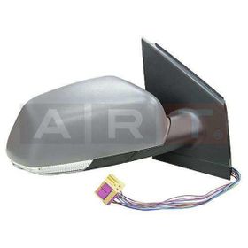Art ART M006.6225 Elektrıklı Isıtmalı Astarlı Sınyallı Sag Polo V 2005-2009 Dış Dikiz Aynası