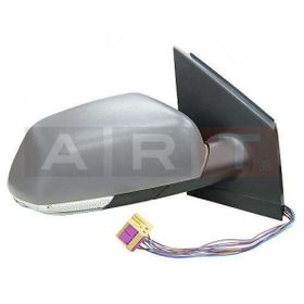 Art ART M006.6225 Elektrıklı Isıtmalı Astarlı Sınyallı Sag Polo V 2005-2009 Dış Dikiz Aynası