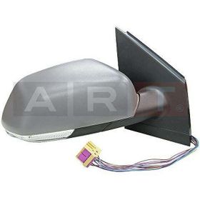 Art ART M006.6225 Elektrıklı Isıtmalı Astarlı Sınyallı Sag Polo V 2005-2009 Dış Dikiz Aynası
