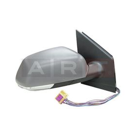 Art ART M006.6225 Elektrıklı Isıtmalı Astarlı Sınyallı Sag Polo V 2005-2009 Dış Dikiz Aynası