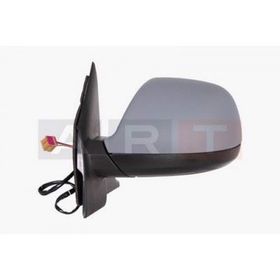 Art ART M006.6301 Elektrıklı Isıtmalı Astarlı Sag Transporter T6 2010 Dış Dikiz Aynası