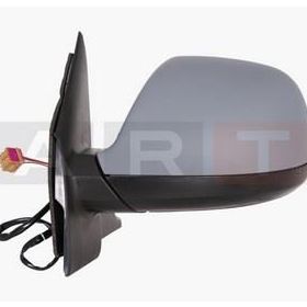 Art ART M006.6301 Elektrıklı Isıtmalı Astarlı Sag Transporter T6 2010 Dış Dikiz Aynası