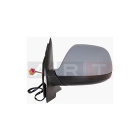 Art ART M006.6301 Elektrıklı Isıtmalı Astarlı Sag Transporter T6 2010 Dış Dikiz Aynası