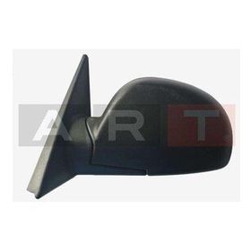 Art ART M007.7017 Elektrıklı Isıtmalı Sag Accent 2003-2006 Dış Dikiz Aynası