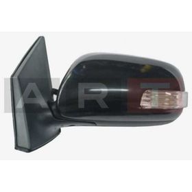 Art ART M008.8118 Elektrıklı Astarlı Led Sınyallı Sag Corolla 2012 Dış Dikiz Aynası