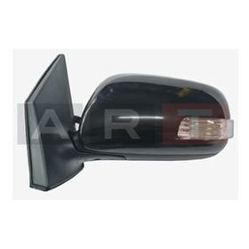 Art ART M008.8118 Elektrıklı Astarlı Led Sınyallı Sag Corolla 2012 Dış Dikiz Aynası