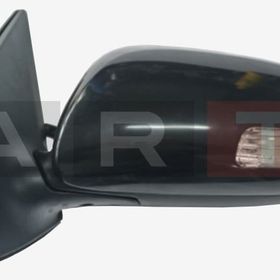 Art ART M008.8118 Elektrıklı Astarlı Led Sınyallı Sag Corolla 2012 Dış Dikiz Aynası
