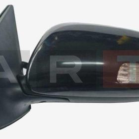 Art ART M008.8118 Elektrıklı Astarlı Led Sınyallı Sag Corolla 2012 Dış Dikiz Aynası
