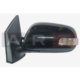 Art ART M008.8118 Elektrıklı Astarlı Led Sınyallı Sag Corolla 2012 Dış Dikiz Aynası
