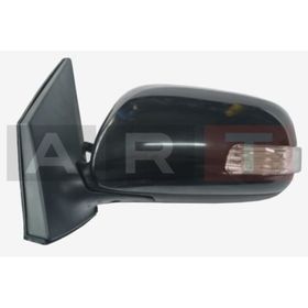Art ART M008.8118 Elektrıklı Astarlı Led Sınyallı Sag Corolla 2012 Dış Dikiz Aynası