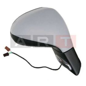 Art ART M012.2067 Elektrıklı Isıtmalı Astarlı Kol Sınyallı Sensorlu Sag 207 2006-2012 Dış Dikiz Aynası