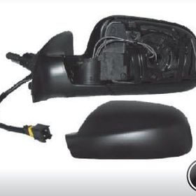 Art ART M012.2096 Elektrıklı Isıtmalı Astarlı Asferık Sol 307-sw 2001-2008 Dış Dikiz Aynası