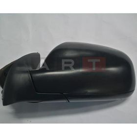 Art ART M012.2096 Elektrıklı Isıtmalı Astarlı Asferık Sol 307-sw 2001-2008 Dış Dikiz Aynası