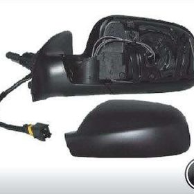 Art ART M012.2096 Elektrıklı Isıtmalı Astarlı Asferık Sol 307-sw 2001-2008 Dış Dikiz Aynası