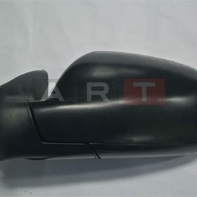 Art ART M012.2096 Elektrıklı Isıtmalı Astarlı Asferık Sol 307-sw 2001-2008 Dış Dikiz Aynası