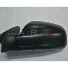 Art ART M012.2096 Elektrıklı Isıtmalı Astarlı Asferık Sol 307-sw 2001-2008 Dış Dikiz Aynası